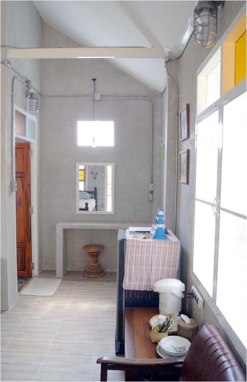 קו סי צ'אנג Sichang My Home מראה חיצוני תמונה