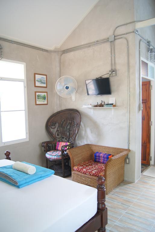 קו סי צ'אנג Sichang My Home מראה חיצוני תמונה