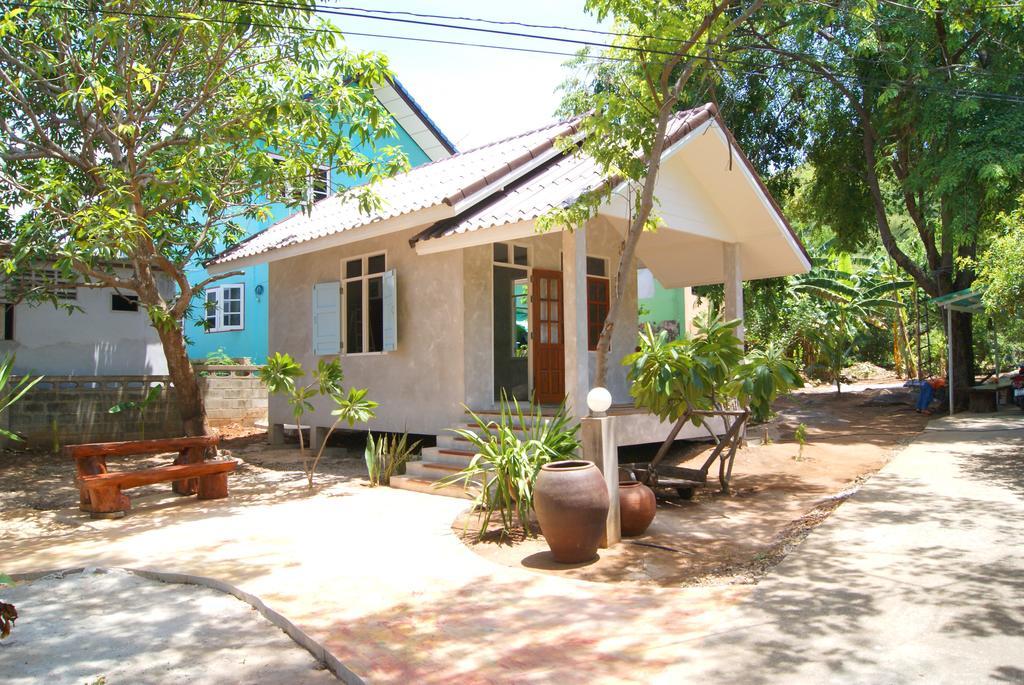 קו סי צ'אנג Sichang My Home מראה חיצוני תמונה