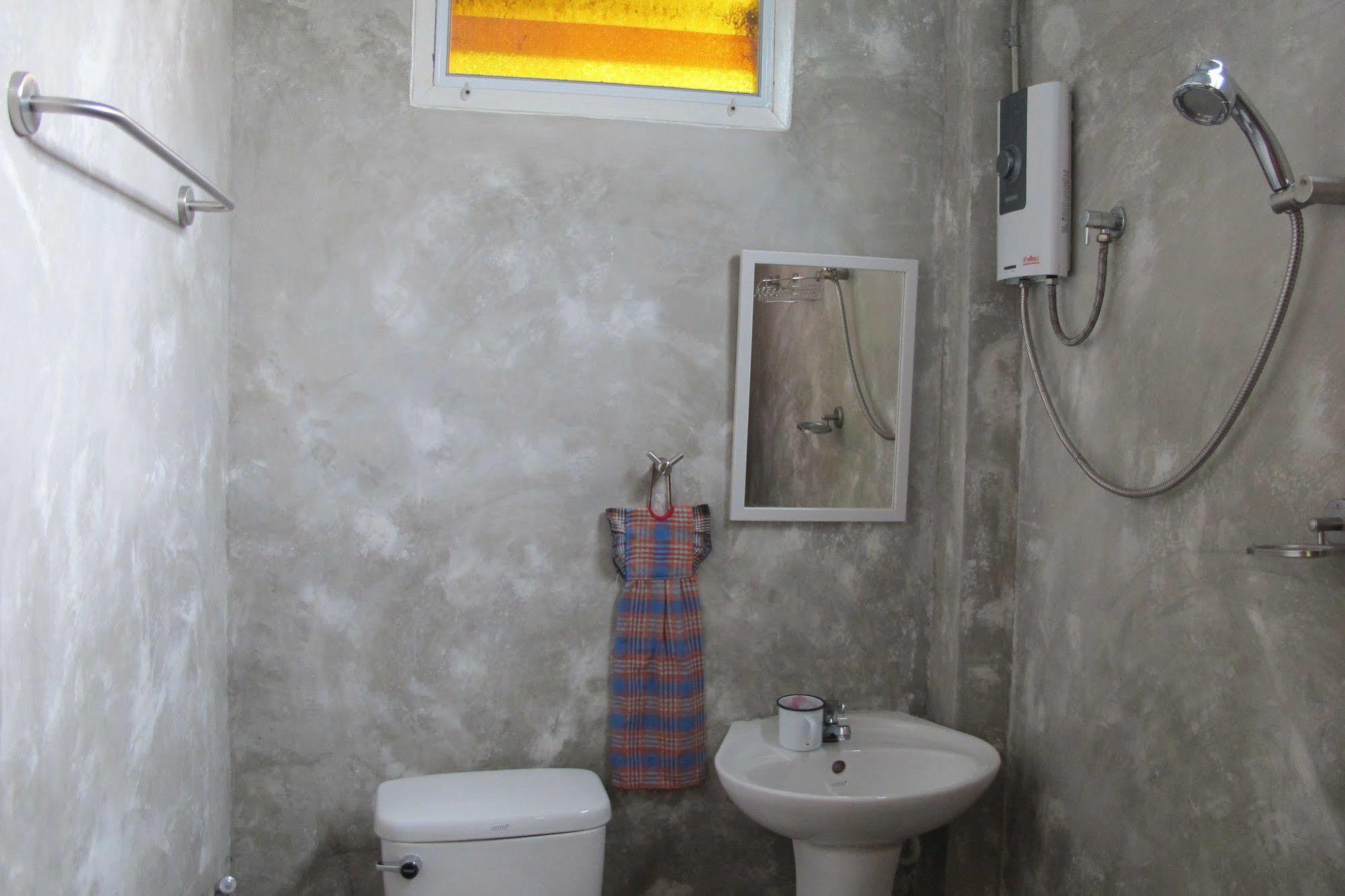 קו סי צ'אנג Sichang My Home מראה חיצוני תמונה