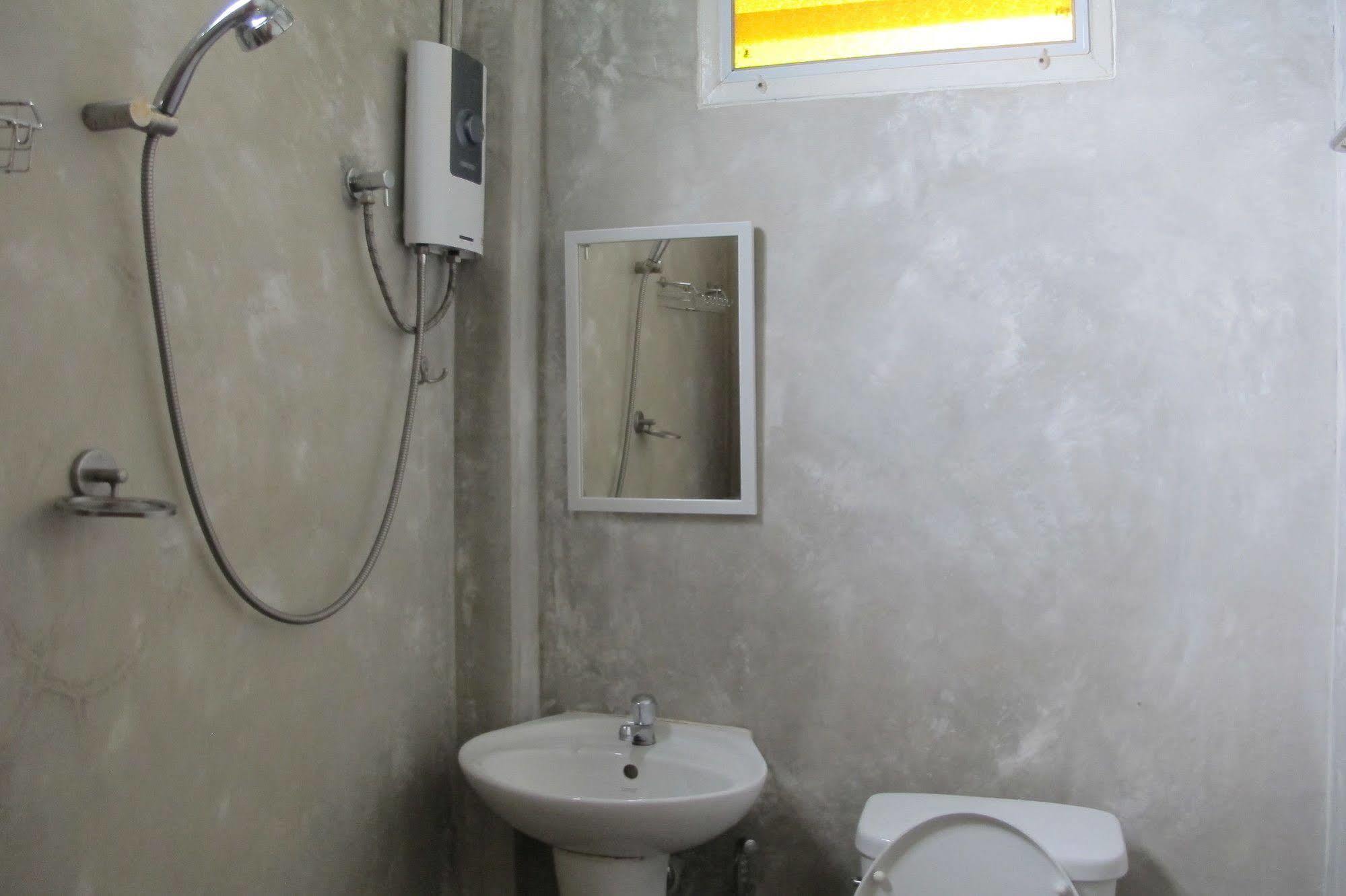 קו סי צ'אנג Sichang My Home מראה חיצוני תמונה