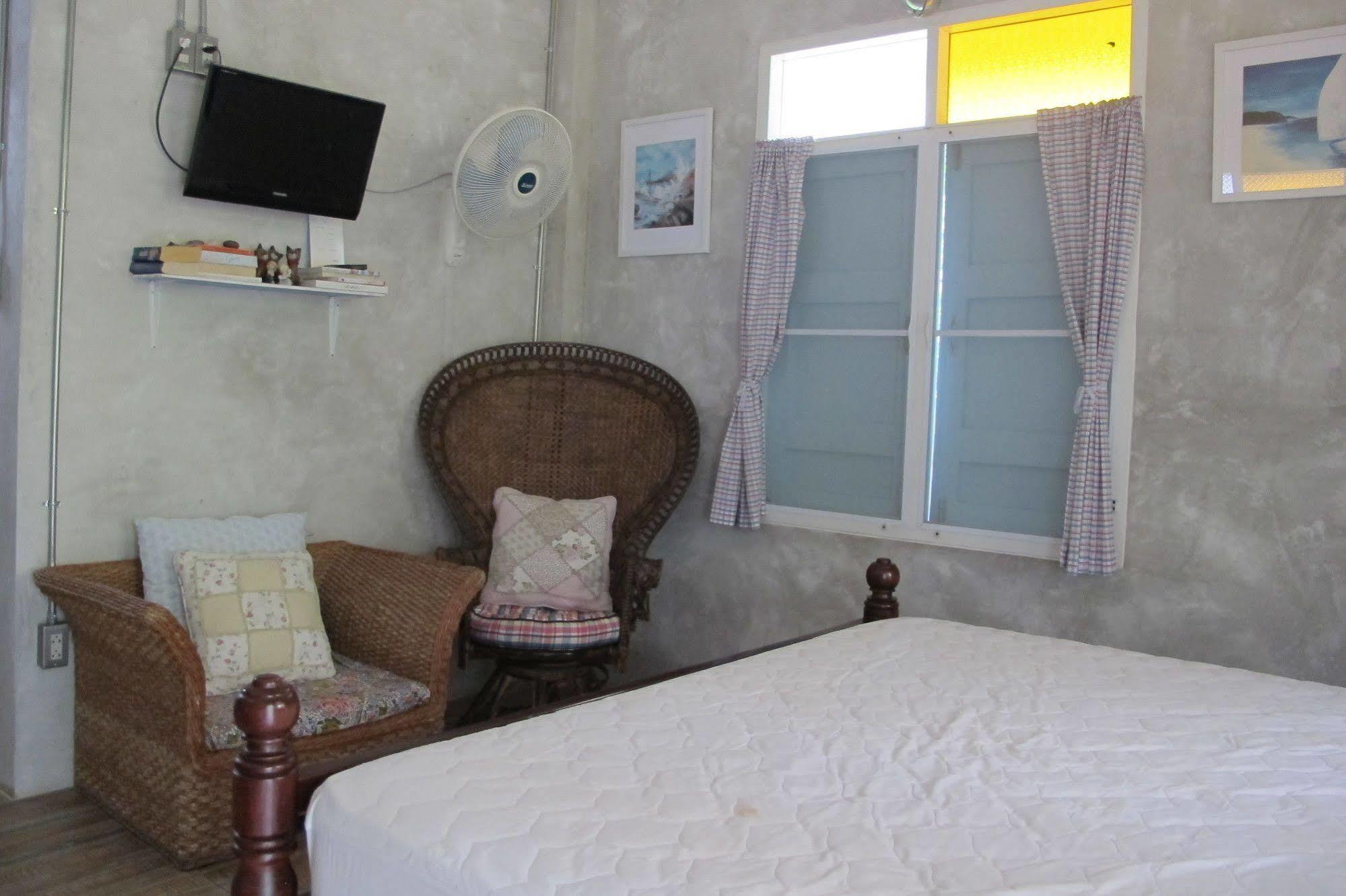 קו סי צ'אנג Sichang My Home מראה חיצוני תמונה