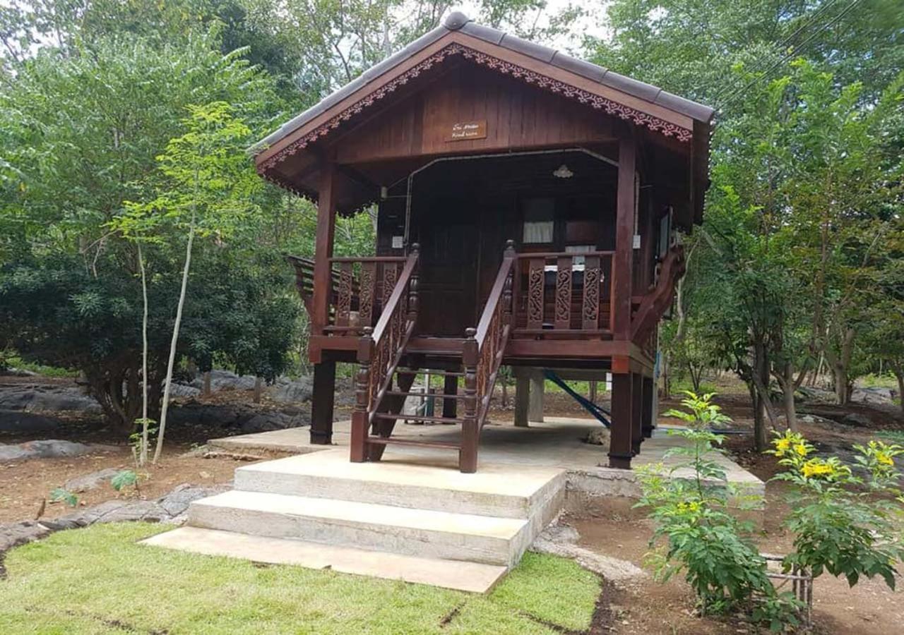 קו סי צ'אנג Sichang My Home מראה חיצוני תמונה