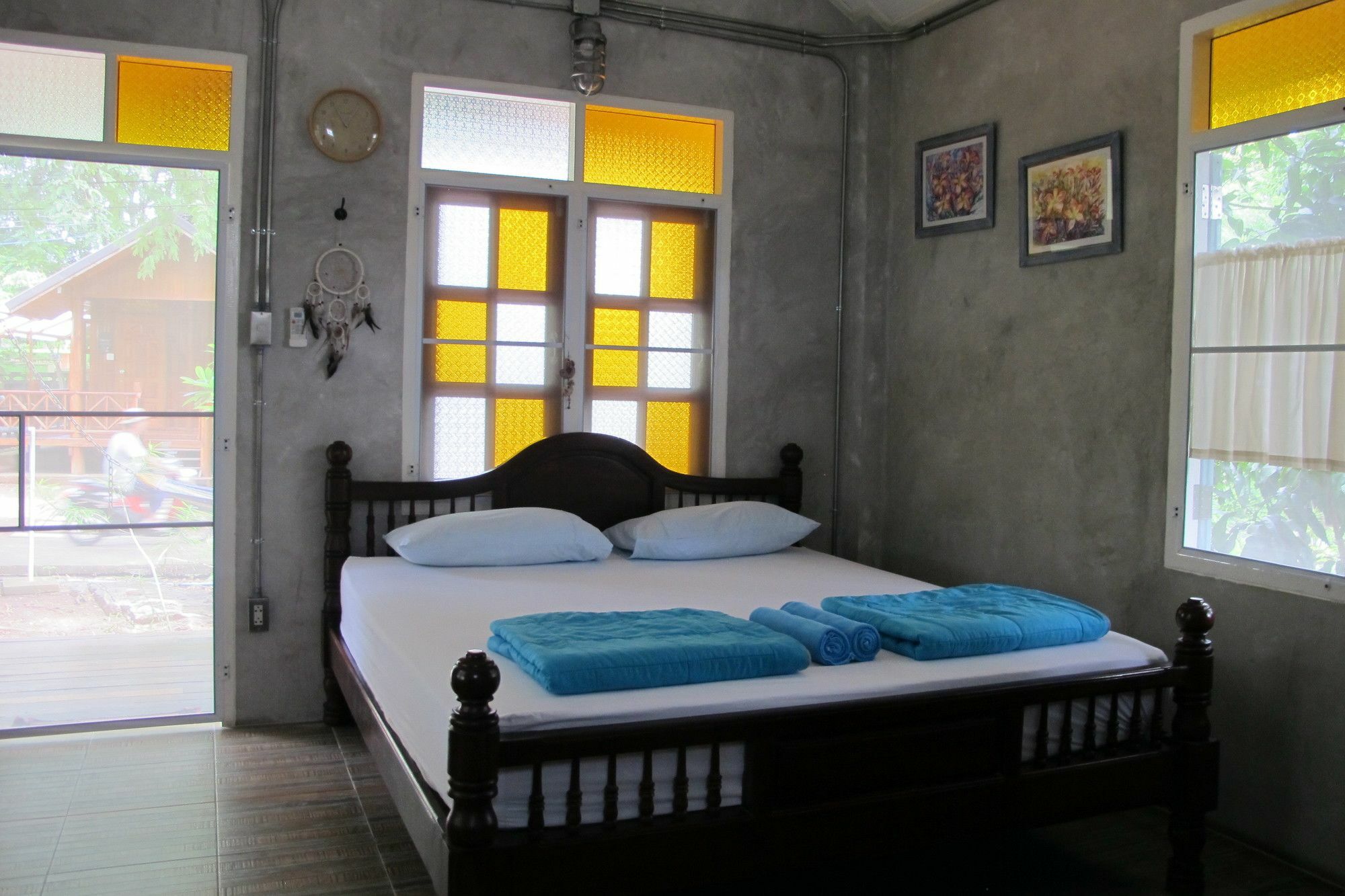 קו סי צ'אנג Sichang My Home מראה חיצוני תמונה